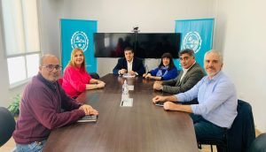 Autoridades de Salud delinearon acciones para mejorar el sistema farmacéutico provincial