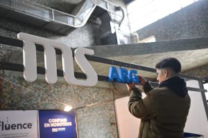 Fadul: “Arrancando una jornada de Expo RUPAE con esta emoción de la expectativa”