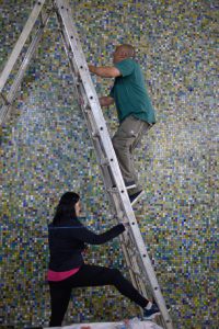 Fadul: “Arrancando una jornada de Expo RUPAE con esta emoción de la expectativa”