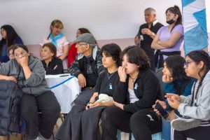 El CIC Fátima celebró la Tradición junto a la comunidad