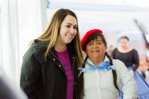 El CIC Fátima celebró la Tradición junto a la comunidad