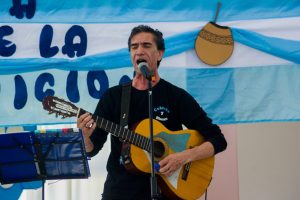 El CIC Fátima celebró la Tradición junto a la comunidad