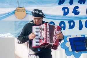 El CIC Fátima celebró la Tradición junto a la comunidad