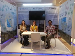 Santa Cruz valoró como positivo el balance del “Desafío de Consolidar el Crecimiento”