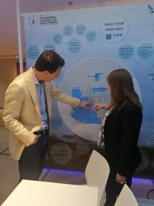 Santa Cruz valoró como positivo el balance del “Desafío de Consolidar el Crecimiento”