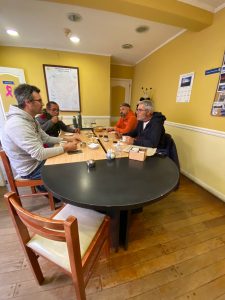 Turismo promociona a Santa Cruz en medios de comunicación internacionales