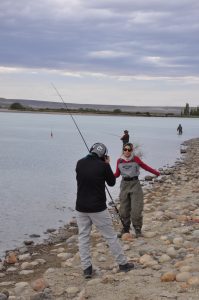 Turismo promociona a Santa Cruz en medios de comunicación internacionales