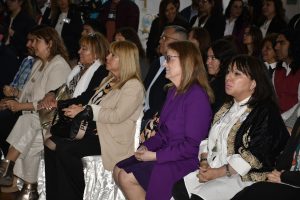Velázquez: “Los Proyectos de los estudiantes reflejan la identidad Santacruceña”