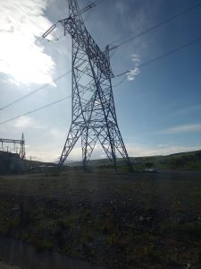 El InSET desarrolló el encuentro “Soberanía Energética y la ETP” en 28 de Noviembre
