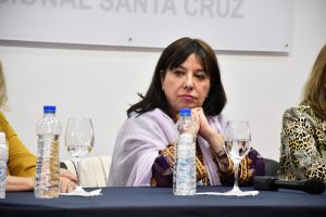 Velázquez: “Necesitamos formar técnicos y técnicas que desarrollen valor y mejoren nuestras condiciones de vida”