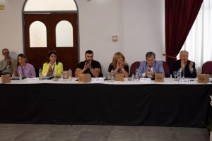 Comenzó la 97° Asamblea Ordinaria del Consejo Nacional de Vivienda