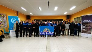 Turismo recibió de Nación el Sello de Calidad FormAR