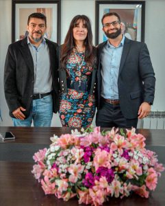 El Gobierno Provincial puso en funciones a las nuevas autoridades de Distrigas S.A.