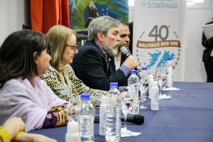 Puig: “La UTN es consecuencia de la Educación Técnica del país”