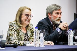 Puig: “La UTN es consecuencia de la Educación Técnica del país”