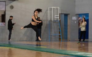 Salazar: “Los Juegos Intercolegiales son espacios de reencuentro y son una fiesta”