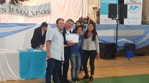 Dieron por finalizada la instancia provincial de la Feria de Ciencias, Arte Tecnología y Medio Ambiente
