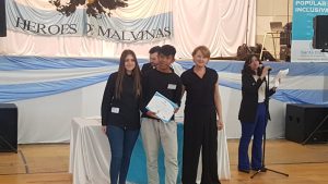 Dieron por finalizada la instancia provincial de la Feria de Ciencias, Arte Tecnología y Medio Ambiente