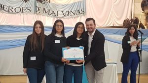 Dieron por finalizada la instancia provincial de la Feria de Ciencias, Arte Tecnología y Medio Ambiente