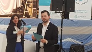 Dieron por finalizada la instancia provincial de la Feria de Ciencias, Arte Tecnología y Medio Ambiente