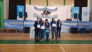 Dieron por finalizada la instancia provincial de la Feria de Ciencias, Arte Tecnología y Medio Ambiente