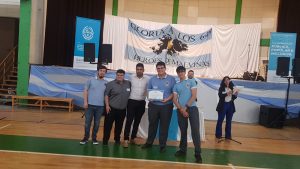 Dieron por finalizada la instancia provincial de la Feria de Ciencias, Arte Tecnología y Medio Ambiente