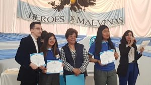 Dieron por finalizada la instancia provincial de la Feria de Ciencias, Arte Tecnología y Medio Ambiente