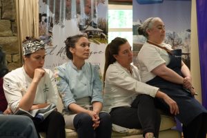 El Gobierno acompañó la segunda edición de Experiencia Guanaco