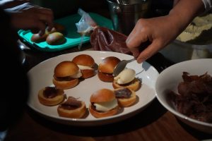 Guanaco: las posibilidades que brinda un producto identitario de Santa Cruz