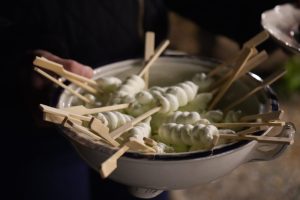 Guanaco: las posibilidades que brinda un producto identitario de Santa Cruz