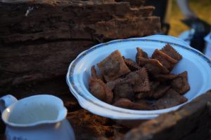 Guanaco: las posibilidades que brinda un producto identitario de Santa Cruz