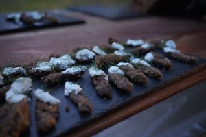 Guanaco: las posibilidades que brinda un producto identitario de Santa Cruz