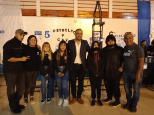 Estudiantes de ETP llevaron adelante las muestras anuales en distintas localidades