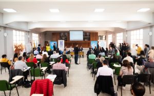 Concretan con éxito las jornadas del Mapa de Acción Estatal y del SITU