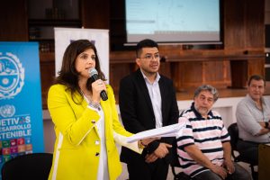 Concretan con éxito las jornadas del Mapa de Acción Estatal y del SITU