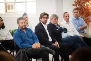 Concretan con éxito las jornadas del Mapa de Acción Estatal y del SITU