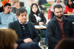 Concretan con éxito las jornadas del Mapa de Acción Estatal y del SITU