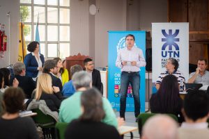 Concretan con éxito las jornadas del Mapa de Acción Estatal y del SITU