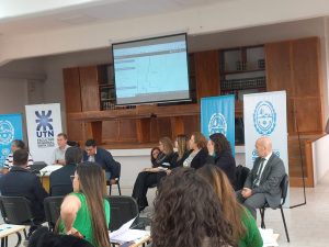 Concretan con éxito las jornadas del Mapa de Acción Estatal y del SITU