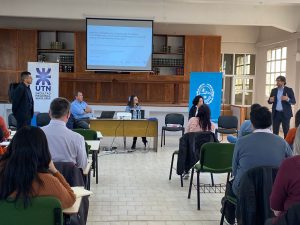 Concretan con éxito las jornadas del Mapa de Acción Estatal y del SITU