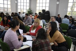 Concretan con éxito las jornadas del Mapa de Acción Estatal y del SITU