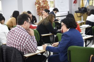 Concretan con éxito las jornadas del Mapa de Acción Estatal y del SITU
