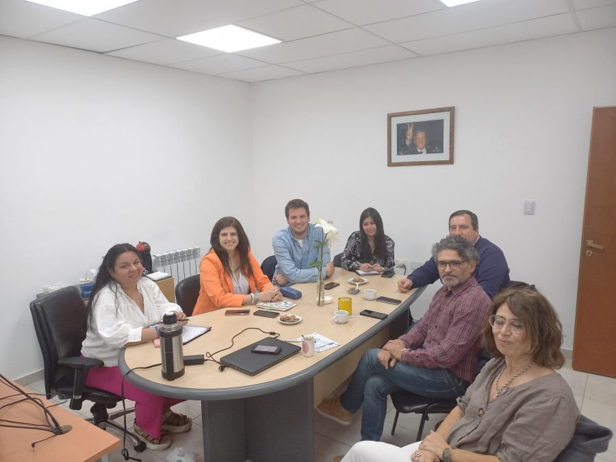 Santa Cruz avanza en la creación de un dispositivo tecnológico para la generación de energía