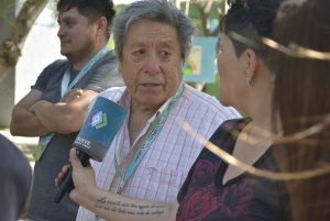 Caleta Olivia celebra hoy la segunda noche de la Fiesta por su 121º Aniversario