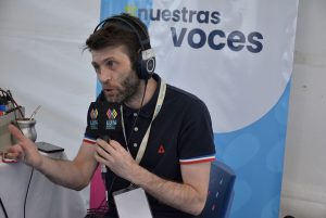 Caleta Olivia celebra hoy la segunda noche de la Fiesta por su 121º Aniversario