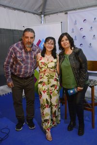 Caleta Olivia celebra hoy la segunda noche de la Fiesta por su 121º Aniversario