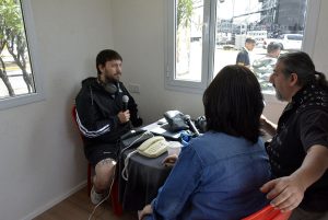 Caleta Olivia celebra hoy la segunda noche de la Fiesta por su 121º Aniversario