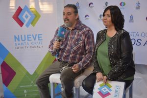 Caleta Olivia celebra hoy la segunda noche de la Fiesta por su 121º Aniversario