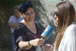 Caleta Olivia celebra hoy la segunda noche de la Fiesta por su 121º Aniversario