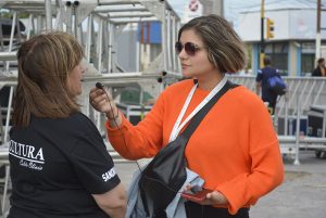 Caleta Olivia celebra hoy la segunda noche de la Fiesta por su 121º Aniversario
